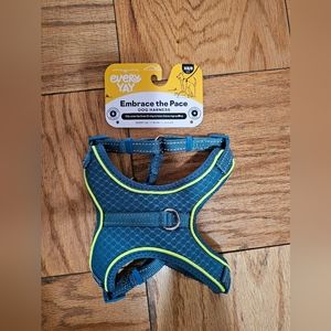 Pet Harness | XS/S | BLUE
